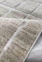 Ковер Manyas w1702 c.ivory-ivory polyester